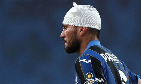 Atalanta Altra Tegola Stagione Finita Per Palomino Serie A