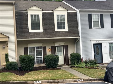 3476 Washington Way, Atlanta, GA 30340 - See Est. Value, Schools & More
