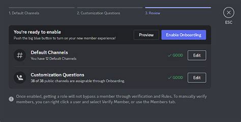 Community Onboarding Faq Discord