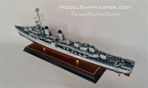 Fletcher Class A Premium Model