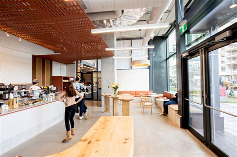 Lazy Barista - blogTO - Toronto