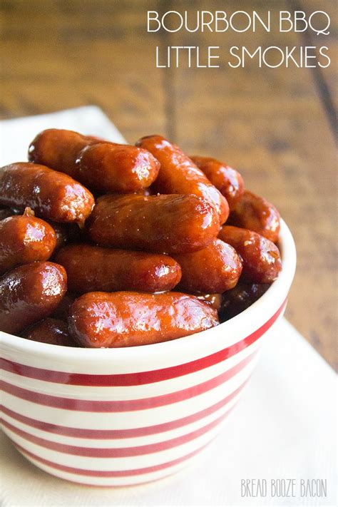 Bbq Little Smokies Crockpot Recipe Bryont Blog