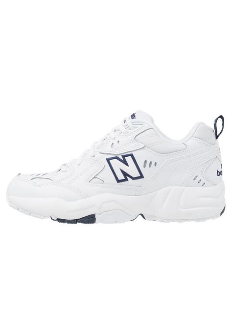 New Balance 608 Blanc-bleu Marine MX608WT | atelier-yuwa.ciao.jp