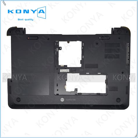 Funda inferior para portátil HP Pavilion 15 D 15 d035dx 250 G2 255 G2