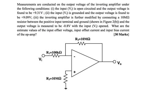 How To Measure Current And Voltage Answer Key To Activity