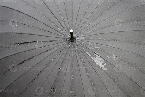 raindrops on the umbrella 9446106 Stock Photo at Vecteezy