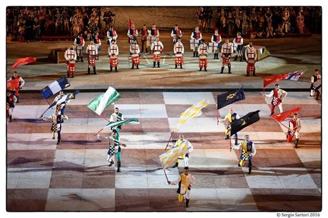 Marostica Gli Eventi Di Questa Settimana In Attesa Della Partita A