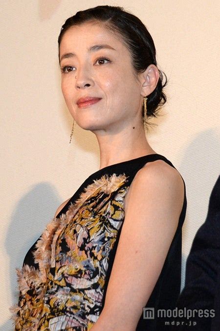 画像1315 宮沢りえ、感無量の涙「忘れられない日になりました」 モデルプレス