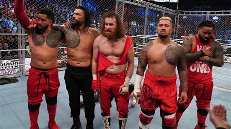 Sami Zayn Admits He Knew Bloodline Storyline Would Be A Success Over A