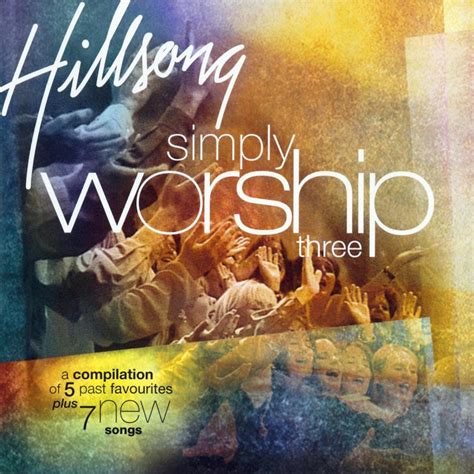 Hillsong Worship The Steadfast Love Of The Lord Lyrics Musixmatch