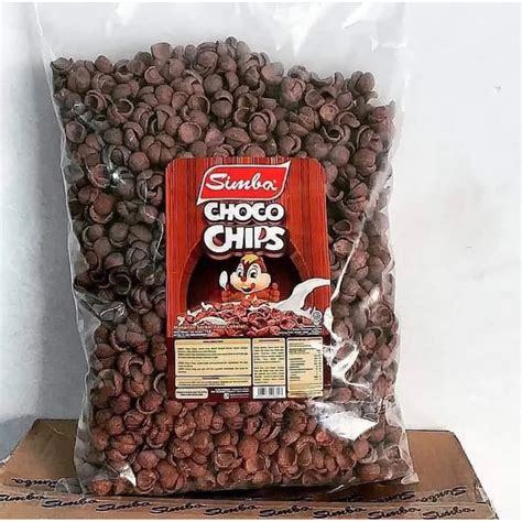 Jual COCO CRUNCH SIMBA 500gr COKLAT STRAWBERRY CEREAL KOKO EXP