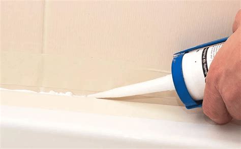 How To Remove Silicone Caulk 2 Easy Methods DIY Guide