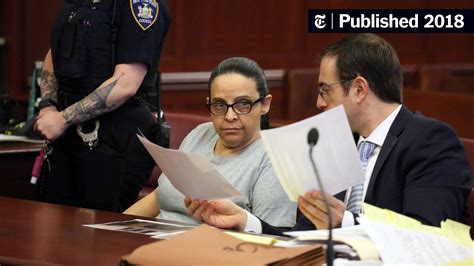 Nanny Faces Tough Insanity Test Did She Know Killing Was Wrong The