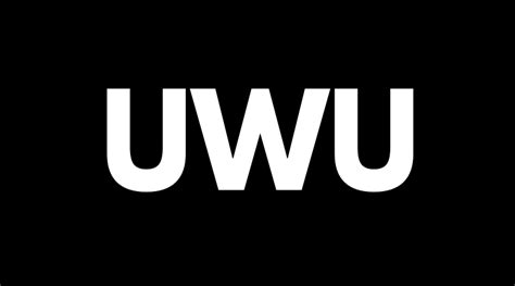 What Is Uwu And Why Do People Keep Saying It