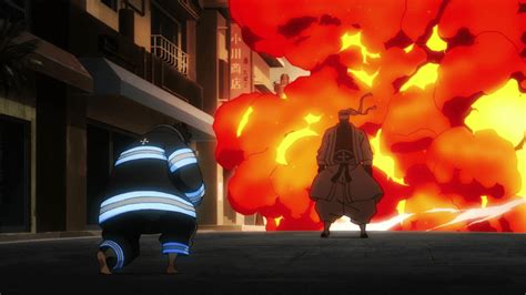 Fire Force 2 Episode 3 Recap And Review Otaku Orbit