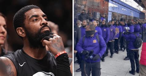 Who Are Black Hebrew Israelites Extremist Group Gathers Outside Barclays Center To Support