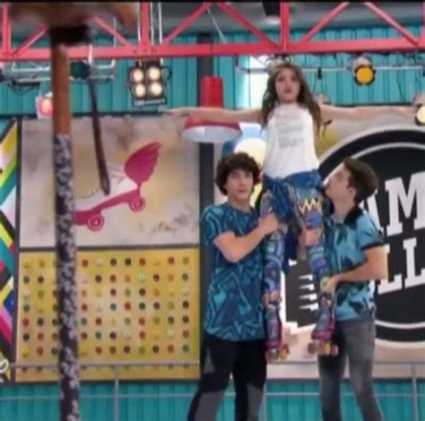 Pin By Maria On Soy Luna Image Fun Disney Films Disney