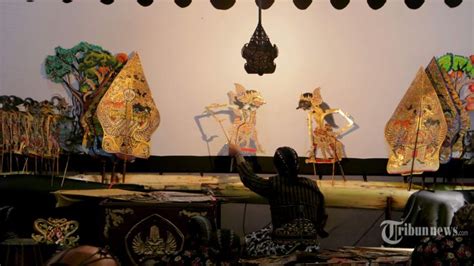 Asal Usul Wayang Kulit Sebagai Warisan Budaya Indonesia Masuk Daftar