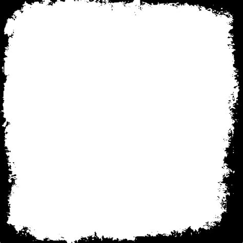 Square Frame Png Square Frame Transparent Background Freeiconspng Images