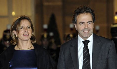 France - Faits divers. L’épouse de Luc Chatel, ministre de l’Education