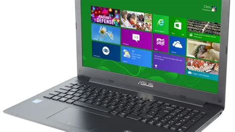 Asus X553MA review | Expert Reviews