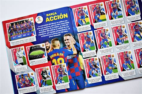 Liga Española 2019 2020 LaLiga Santander Liga 2019 2020 Panini 2019