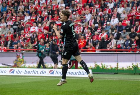 Los cinco mejores jugadores de la jornada 32 de la Bundesliga 2024/25