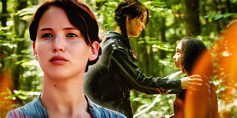 10 Hunger Games Characters Who Still Deserve Prequels After Haymitch S