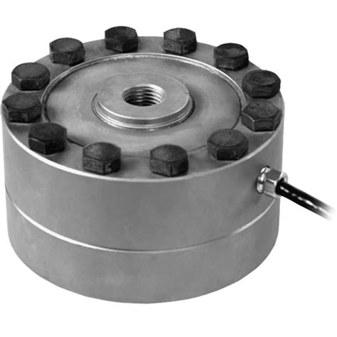 Analog Universal Pancake Load Cell At Rs Button Load Cell In