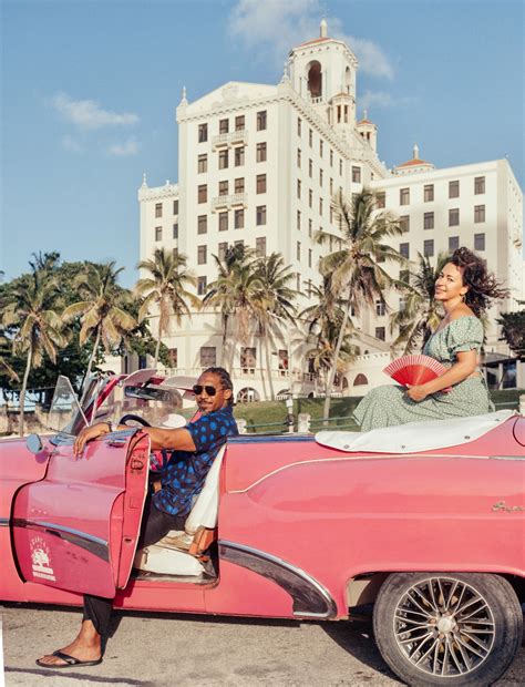 Havana, Cuba: January 23 - 29, 2024 | Blue Note Travel