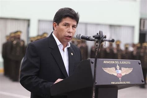 Cambios En La Pnp Designan Nuevo Comandante General