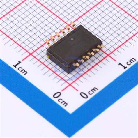 218 6LPST CTS Electronic Components C5240360 LCSC Electronics