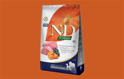 Farmina N&D Pumpkin Dry Cat Food Review | CatFoodAdvisor