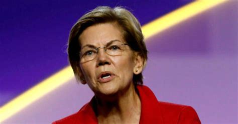 Elizabeth Warren Endorses 2 Primary Challengers Ahead Of Primary Debate