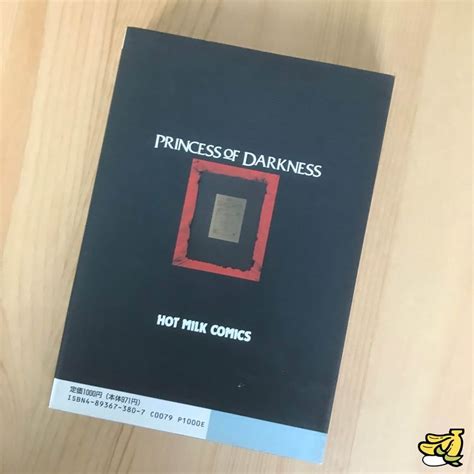 Erotik Princess of Darkness Hentai Manga Japanisch Gebraucht in Uster für CHF mit