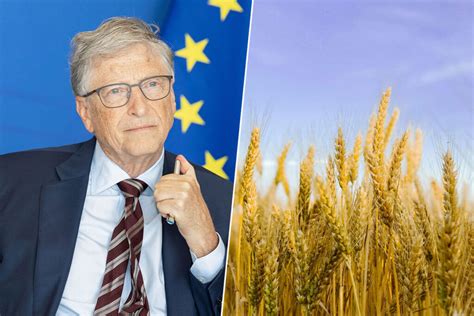 Bill Gates Y La Compra De Tierras Agr Colas En Estados Unidos Laita