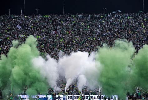 Nuevos precios de los abonos de Nacional