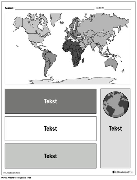 WG Portret BW 2 Storyboard Par Pl Examples