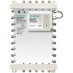 Sat Spu Axing X Premium Line Multiswitch At Reichelt Elektronik