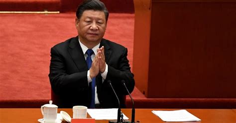 Venti di guerra a Taiwan Xi La riunificazione ci sarà chi si oppone