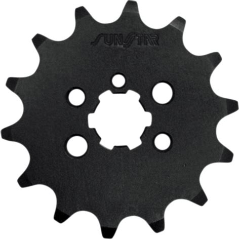 Sunstar Front Countershaft Sprocket T Fortnine Canada