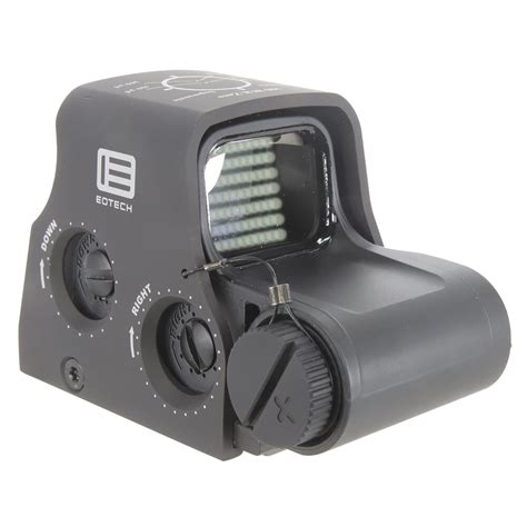 EOTech USED 300 Blackout 2 Dot Reticle Holographic Sight XPS2 300