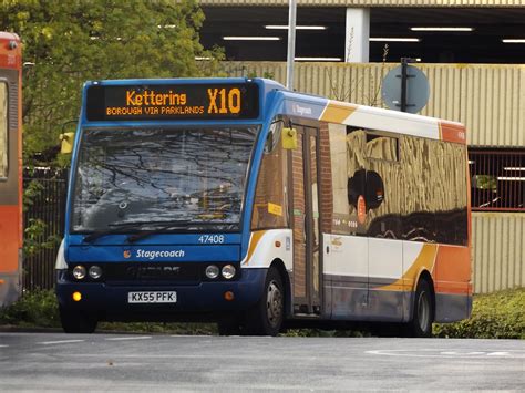 Stagecoach Northampton Buses Please Visit My Youtube Flickr