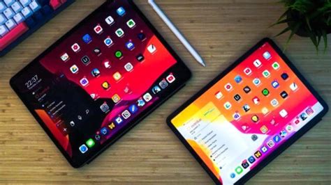 Apple ın yeni iPad Pro ve Air modelleri mayıs ayında tanıtılacak Son