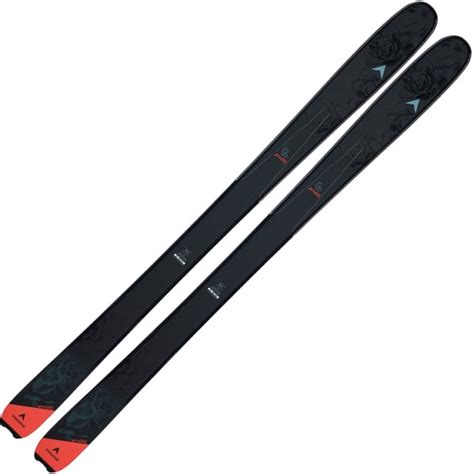 Dynastar E Pro Unicolore Ski All Mountain