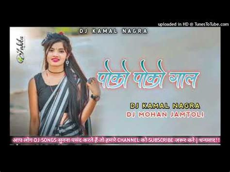 POKO POKO GAL TOR NEW NAGPURI DJ SONG 2024 2024 NAGPURI SONG DJ