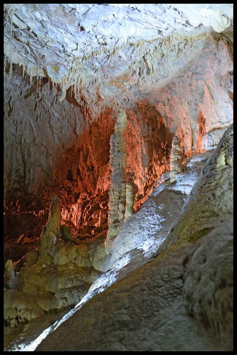 Grotte De Choranche Flickr