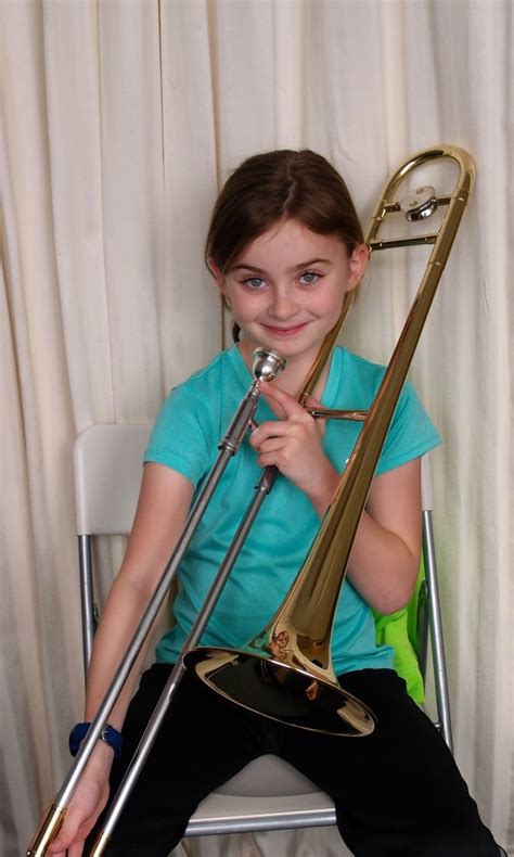 Trombone Lessons and Virtual Trombone Lessons - Larchmont Music Academy