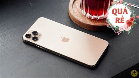 Bí Quyết Chọn Mua Iphone Promax Cũ Thái Nguyên Với Giá Phải Chăng