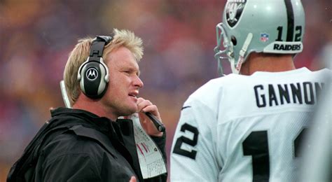 jon gruden net worth 9